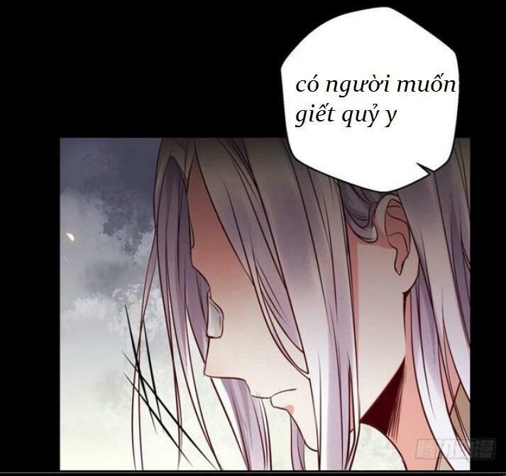 đọc truyện Tuyệt Sắc Quyến Rũ: Quỷ Y Chí Tôn Chương 133 ảnh 12 tại Thiên Thai Truyện