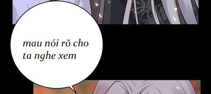 đọc truyện Tuyệt Sắc Quyến Rũ: Quỷ Y Chí Tôn Chương 133 ảnh 15 tại Thiên Thai Truyện