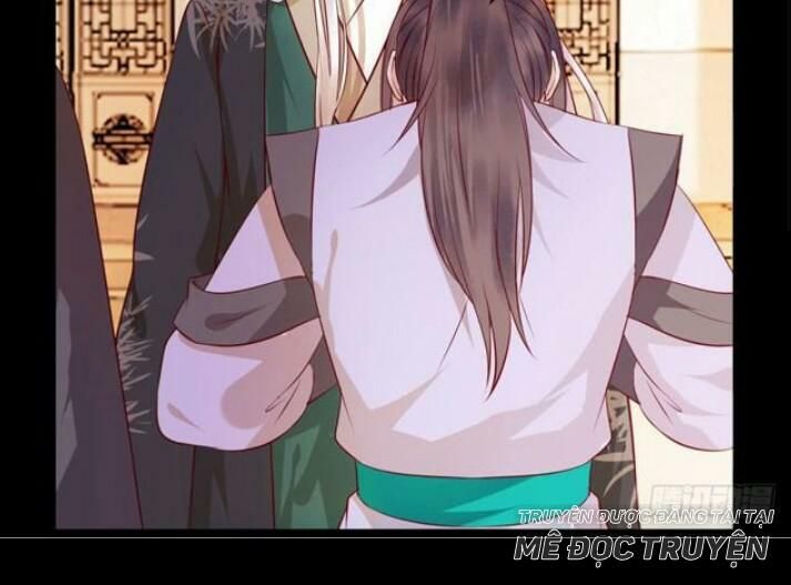 đọc truyện Tuyệt Sắc Quyến Rũ: Quỷ Y Chí Tôn Chương 133 ảnh 18 tại Thiên Thai Truyện