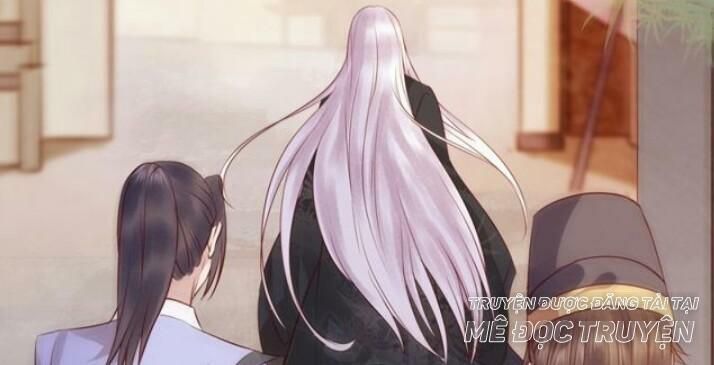 đọc truyện Tuyệt Sắc Quyến Rũ: Quỷ Y Chí Tôn Chương 133 ảnh 23 tại Thiên Thai Truyện