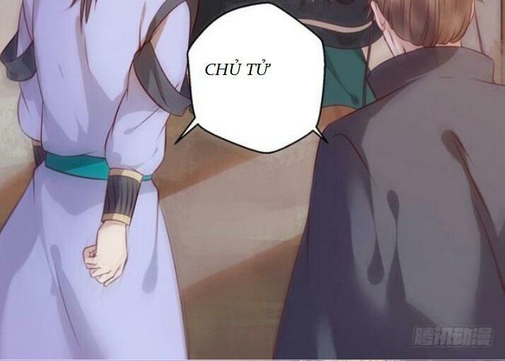 đọc truyện Tuyệt Sắc Quyến Rũ: Quỷ Y Chí Tôn Chương 133 ảnh 24 tại Thiên Thai Truyện