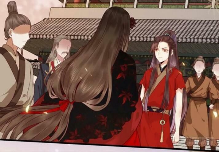 đọc truyện Tuyệt Sắc Quyến Rũ: Quỷ Y Chí Tôn Chương 133 ảnh 26 tại Thiên Thai Truyện