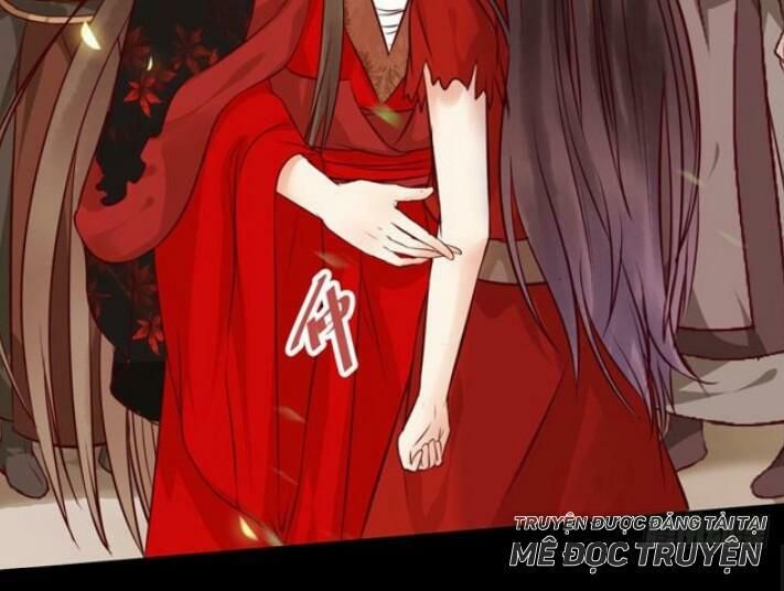 đọc truyện Tuyệt Sắc Quyến Rũ: Quỷ Y Chí Tôn Chương 133 ảnh 28 tại Thiên Thai Truyện