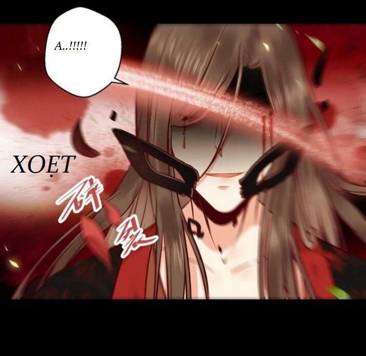 đọc truyện Tuyệt Sắc Quyến Rũ: Quỷ Y Chí Tôn Chương 133 ảnh 32 tại Thiên Thai Truyện