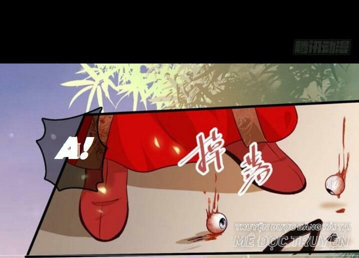 đọc truyện Tuyệt Sắc Quyến Rũ: Quỷ Y Chí Tôn Chương 133 ảnh 33 tại Thiên Thai Truyện