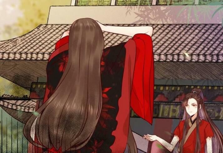 đọc truyện Tuyệt Sắc Quyến Rũ: Quỷ Y Chí Tôn Chương 133 ảnh 35 tại Thiên Thai Truyện