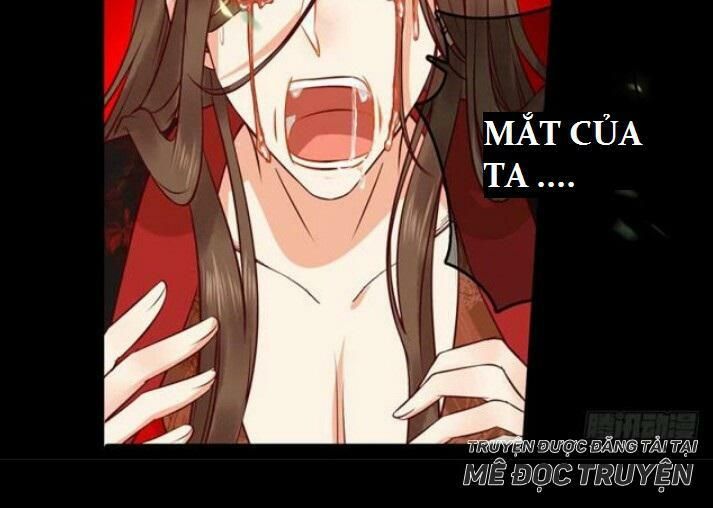 đọc truyện Tuyệt Sắc Quyến Rũ: Quỷ Y Chí Tôn Chương 133 ảnh 38 tại Thiên Thai Truyện