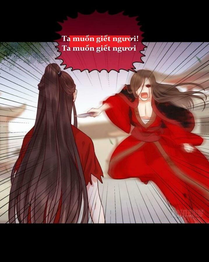 đọc truyện Tuyệt Sắc Quyến Rũ: Quỷ Y Chí Tôn Chương 133 ảnh 40 tại Thiên Thai Truyện