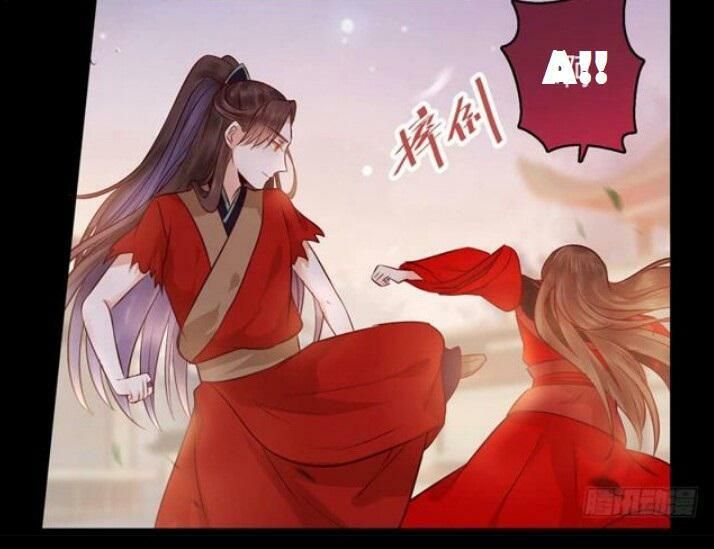 đọc truyện Tuyệt Sắc Quyến Rũ: Quỷ Y Chí Tôn Chương 133 ảnh 42 tại Thiên Thai Truyện