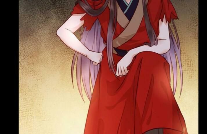 đọc truyện Tuyệt Sắc Quyến Rũ: Quỷ Y Chí Tôn Chương 133 ảnh 44 tại Thiên Thai Truyện