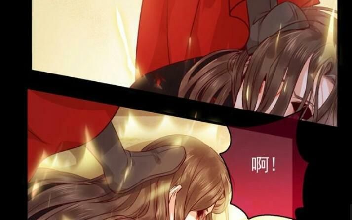 đọc truyện Tuyệt Sắc Quyến Rũ: Quỷ Y Chí Tôn Chương 133 ảnh 45 tại Thiên Thai Truyện