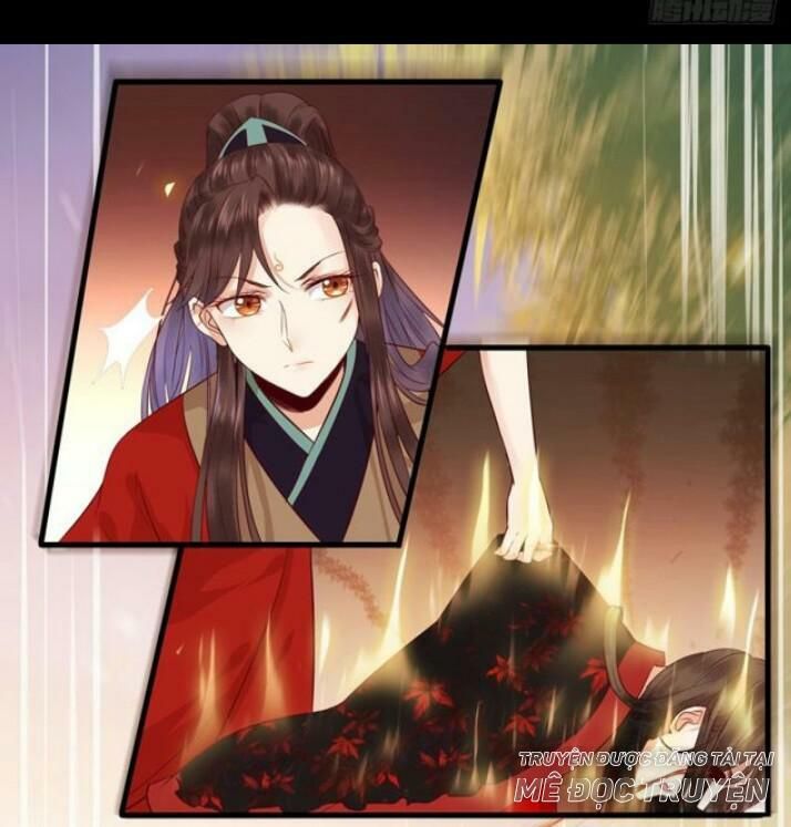 đọc truyện Tuyệt Sắc Quyến Rũ: Quỷ Y Chí Tôn Chương 133 ảnh 48 tại Thiên Thai Truyện