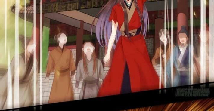 đọc truyện Tuyệt Sắc Quyến Rũ: Quỷ Y Chí Tôn Chương 133 ảnh 50 tại Thiên Thai Truyện