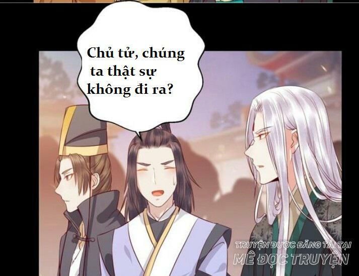 đọc truyện Tuyệt Sắc Quyến Rũ: Quỷ Y Chí Tôn Chương 133 ảnh 53 tại Thiên Thai Truyện