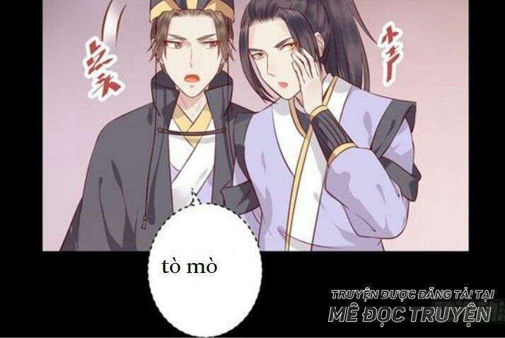 đọc truyện Tuyệt Sắc Quyến Rũ: Quỷ Y Chí Tôn Chương 133 ảnh 58 tại Thiên Thai Truyện