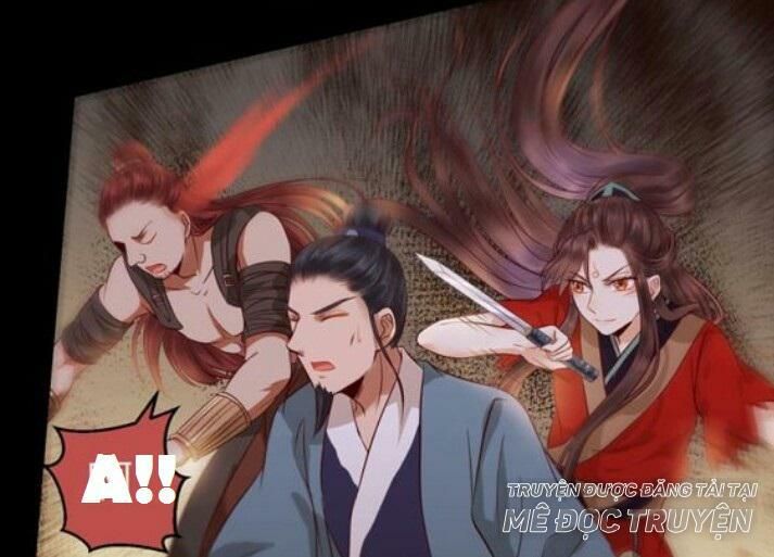 đọc truyện Tuyệt Sắc Quyến Rũ: Quỷ Y Chí Tôn Chương 133 ảnh 63 tại Thiên Thai Truyện