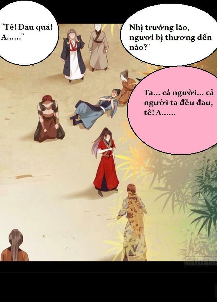 đọc truyện Tuyệt Sắc Quyến Rũ: Quỷ Y Chí Tôn Chương 133 ảnh 66 tại Thiên Thai Truyện