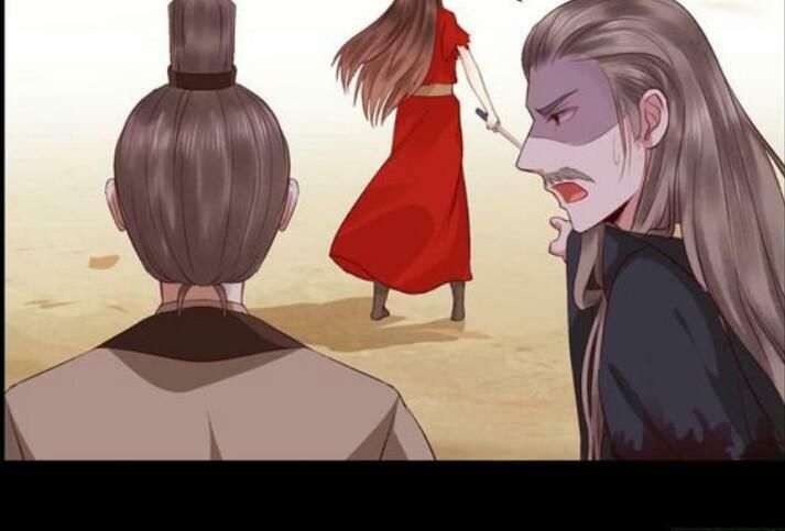 đọc truyện Tuyệt Sắc Quyến Rũ: Quỷ Y Chí Tôn Chương 133 ảnh 69 tại Thiên Thai Truyện