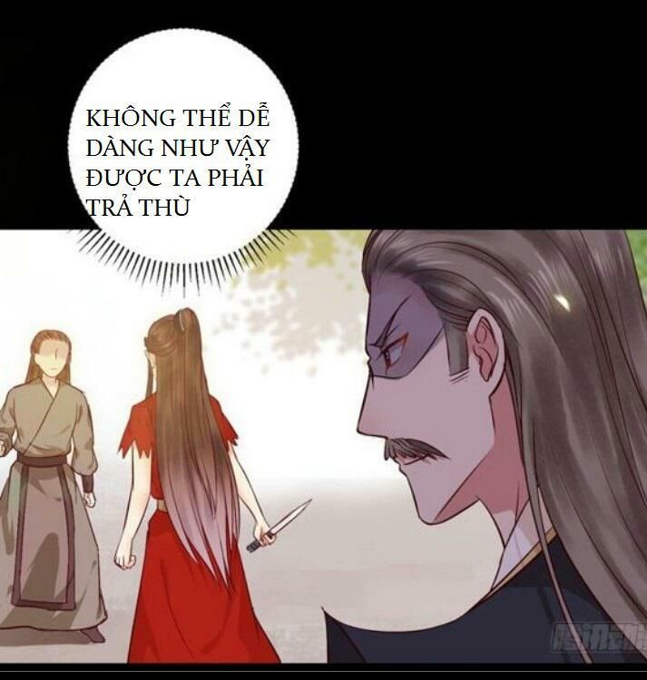 đọc truyện Tuyệt Sắc Quyến Rũ: Quỷ Y Chí Tôn Chương 133 ảnh 72 tại Thiên Thai Truyện