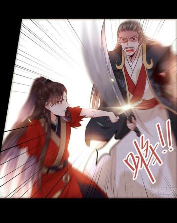 đọc truyện Tuyệt Sắc Quyến Rũ: Quỷ Y Chí Tôn Chương 133 ảnh 75 tại Thiên Thai Truyện