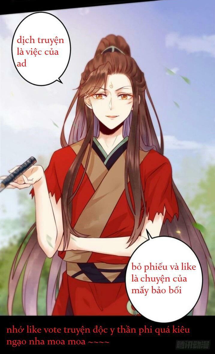 đọc truyện Tuyệt Sắc Quyến Rũ: Quỷ Y Chí Tôn Chương 133 ảnh 84 tại Thiên Thai Truyện