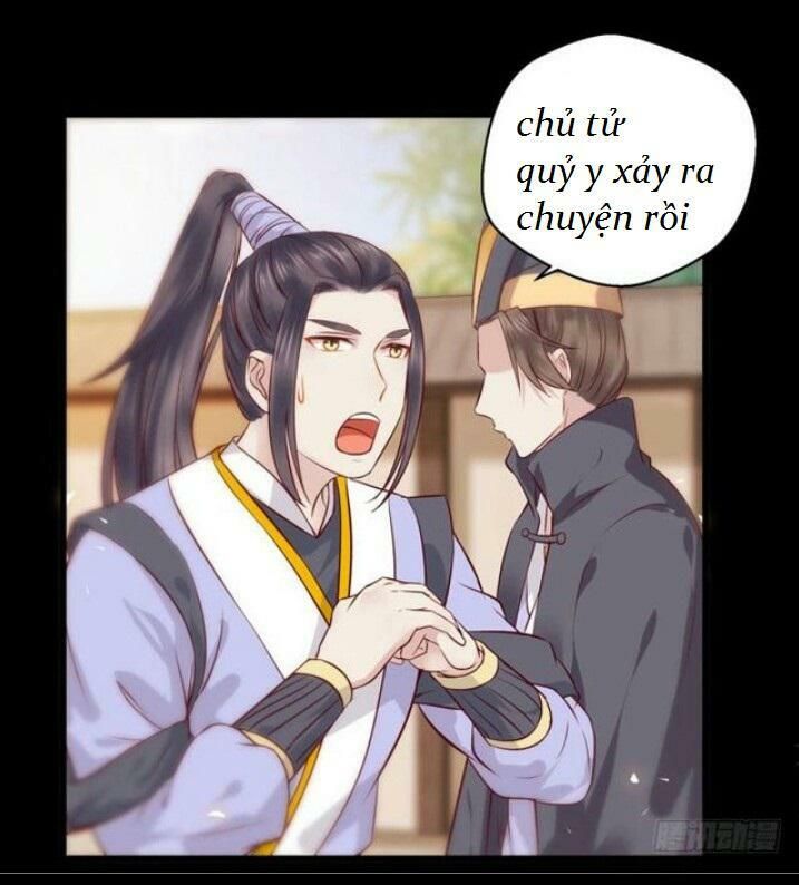 đọc truyện Tuyệt Sắc Quyến Rũ: Quỷ Y Chí Tôn Chương 133 ảnh 11 tại Thiên Thai Truyện