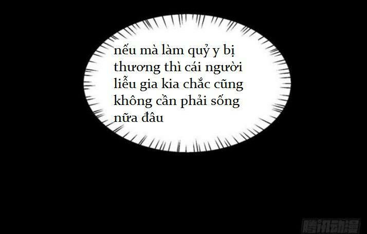 đọc truyện Tuyệt Sắc Quyến Rũ: Quỷ Y Chí Tôn Chương 134 ảnh 17 tại Thiên Thai Truyện