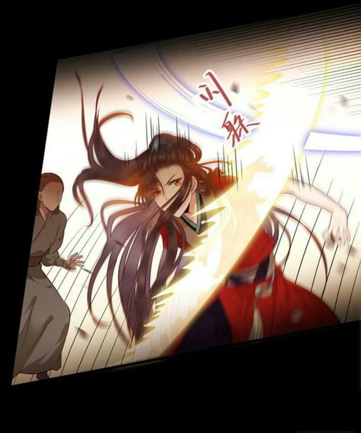 đọc truyện Tuyệt Sắc Quyến Rũ: Quỷ Y Chí Tôn Chương 134 ảnh 19 tại Thiên Thai Truyện