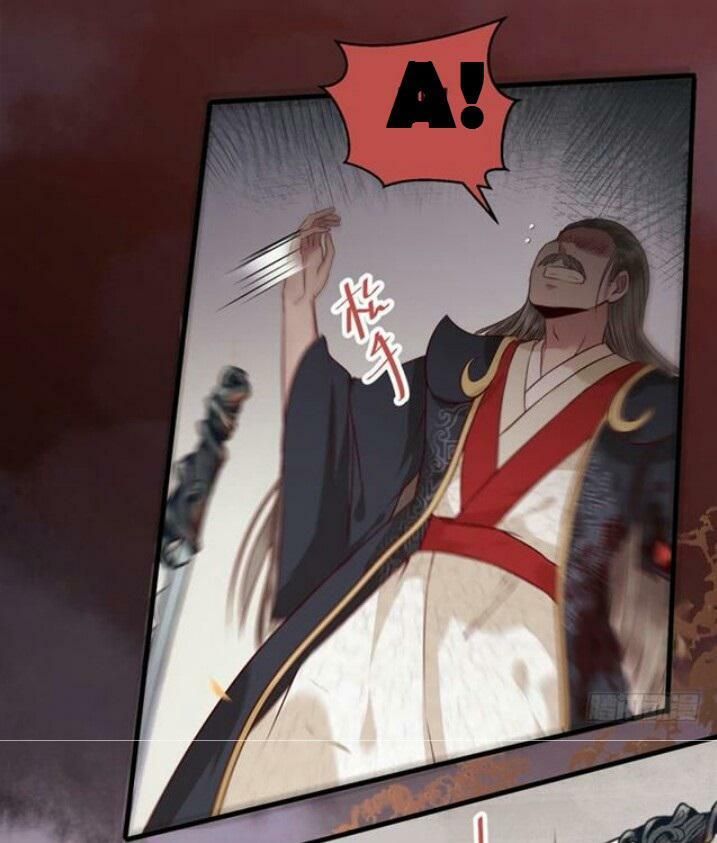 đọc truyện Tuyệt Sắc Quyến Rũ: Quỷ Y Chí Tôn Chương 134 ảnh 21 tại Thiên Thai Truyện