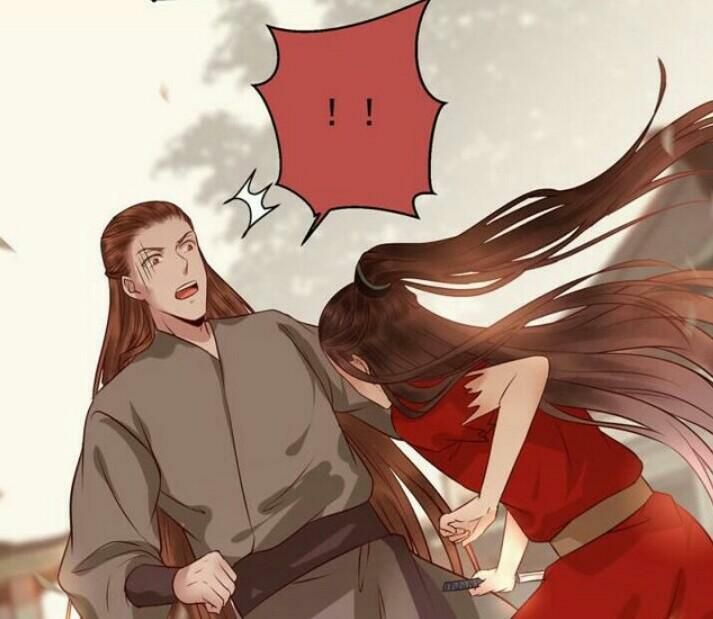 đọc truyện Tuyệt Sắc Quyến Rũ: Quỷ Y Chí Tôn Chương 134 ảnh 25 tại Thiên Thai Truyện