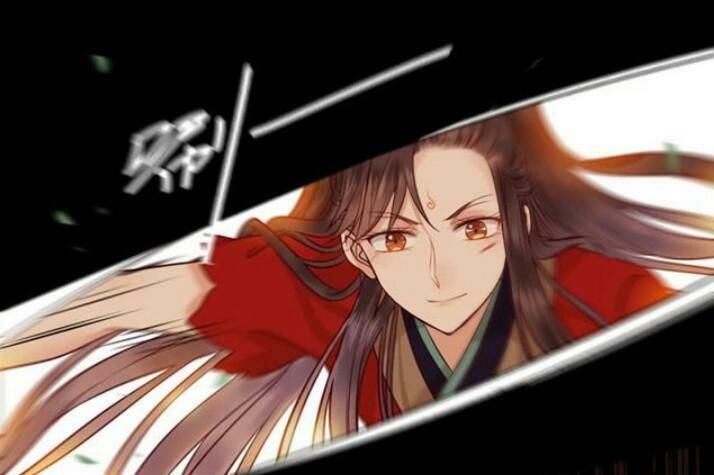 đọc truyện Tuyệt Sắc Quyến Rũ: Quỷ Y Chí Tôn Chương 134 ảnh 27 tại Thiên Thai Truyện