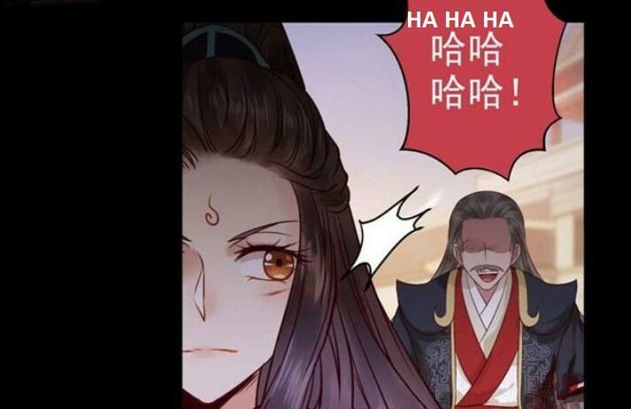 đọc truyện Tuyệt Sắc Quyến Rũ: Quỷ Y Chí Tôn Chương 134 ảnh 30 tại Thiên Thai Truyện