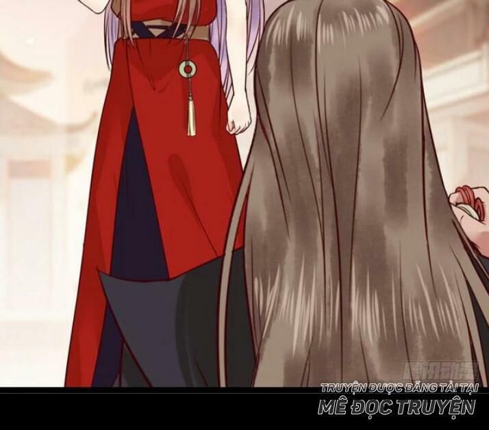 đọc truyện Tuyệt Sắc Quyến Rũ: Quỷ Y Chí Tôn Chương 134 ảnh 33 tại Thiên Thai Truyện