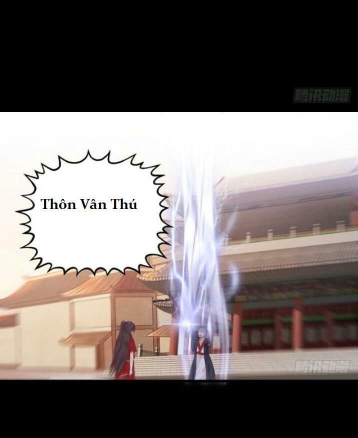 đọc truyện Tuyệt Sắc Quyến Rũ: Quỷ Y Chí Tôn Chương 134 ảnh 37 tại Thiên Thai Truyện