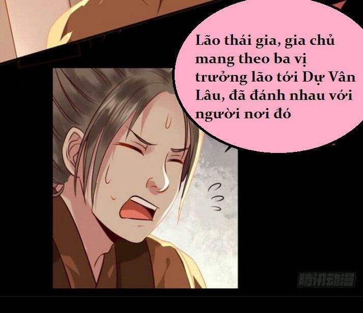 đọc truyện Tuyệt Sắc Quyến Rũ: Quỷ Y Chí Tôn Chương 134 ảnh 45 tại Thiên Thai Truyện