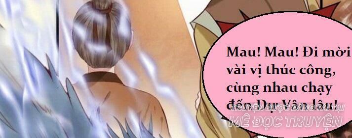 đọc truyện Tuyệt Sắc Quyến Rũ: Quỷ Y Chí Tôn Chương 134 ảnh 48 tại Thiên Thai Truyện