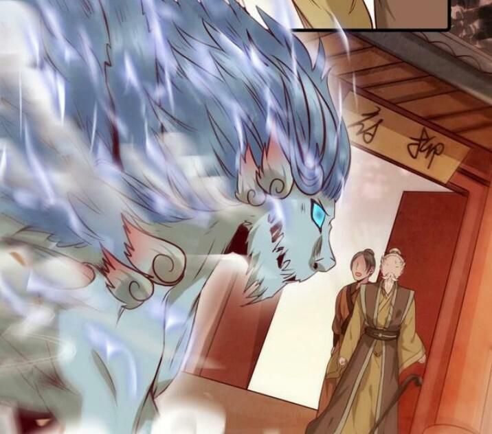 đọc truyện Tuyệt Sắc Quyến Rũ: Quỷ Y Chí Tôn Chương 134 ảnh 49 tại Thiên Thai Truyện