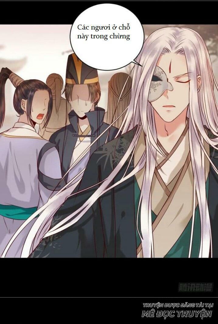 đọc truyện Tuyệt Sắc Quyến Rũ: Quỷ Y Chí Tôn Chương 134 ảnh 58 tại Thiên Thai Truyện