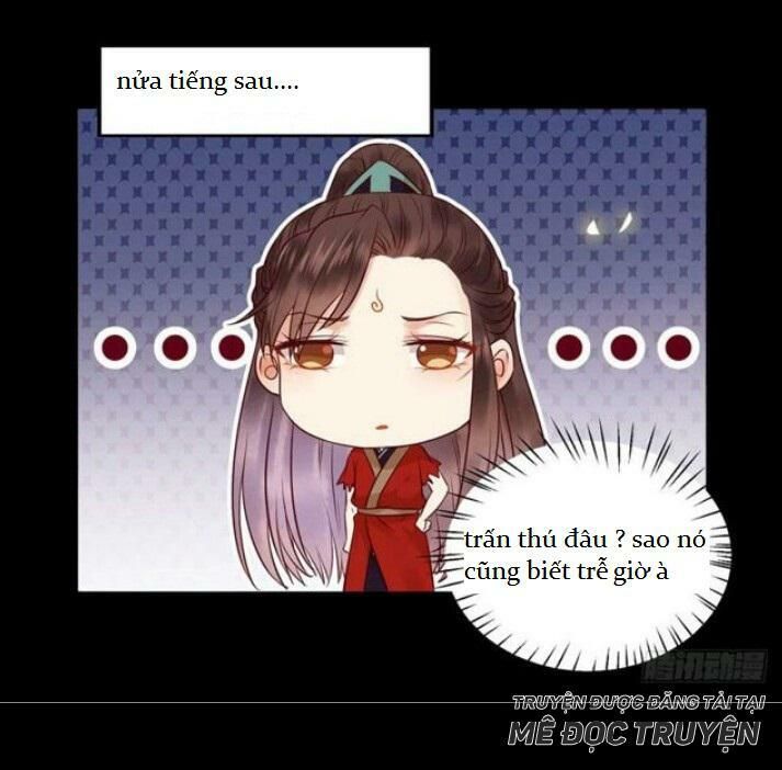 đọc truyện Tuyệt Sắc Quyến Rũ: Quỷ Y Chí Tôn Chương 134 ảnh 63 tại Thiên Thai Truyện