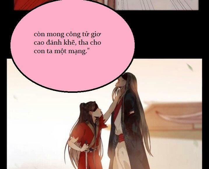 đọc truyện Tuyệt Sắc Quyến Rũ: Quỷ Y Chí Tôn Chương 134 ảnh 74 tại Thiên Thai Truyện