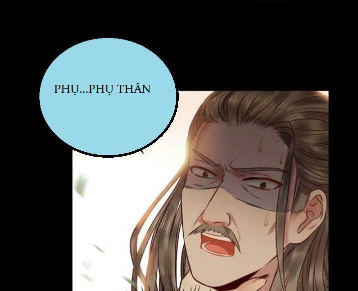 đọc truyện Tuyệt Sắc Quyến Rũ: Quỷ Y Chí Tôn Chương 134 ảnh 76 tại Thiên Thai Truyện