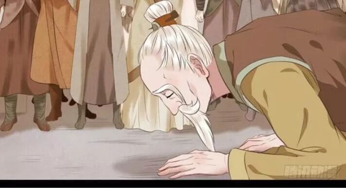 đọc truyện Tuyệt Sắc Quyến Rũ: Quỷ Y Chí Tôn Chương 135 ảnh 14 tại Thiên Thai Truyện