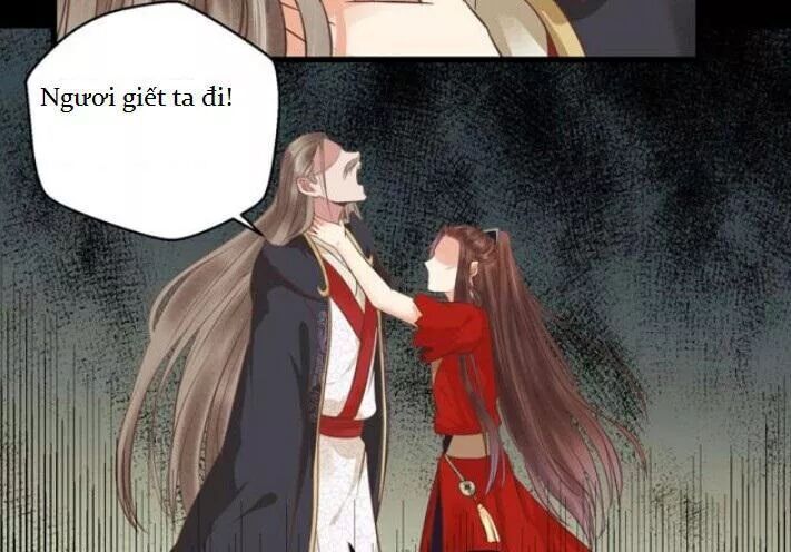 đọc truyện Tuyệt Sắc Quyến Rũ: Quỷ Y Chí Tôn Chương 135 ảnh 16 tại Thiên Thai Truyện