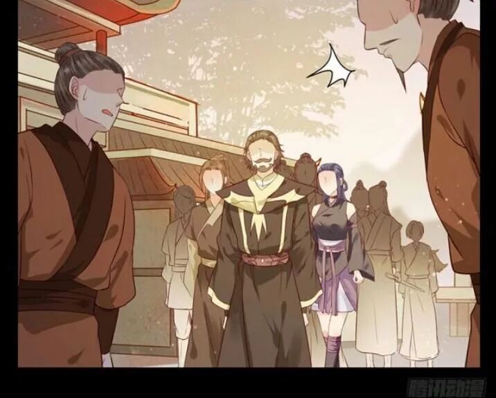 đọc truyện Tuyệt Sắc Quyến Rũ: Quỷ Y Chí Tôn Chương 135 ảnh 24 tại Thiên Thai Truyện