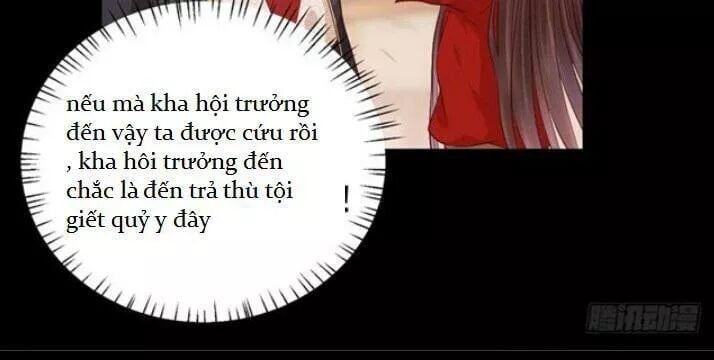 đọc truyện Tuyệt Sắc Quyến Rũ: Quỷ Y Chí Tôn Chương 135 ảnh 26 tại Thiên Thai Truyện