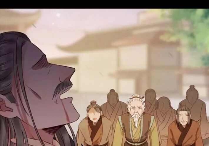 đọc truyện Tuyệt Sắc Quyến Rũ: Quỷ Y Chí Tôn Chương 135 ảnh 31 tại Thiên Thai Truyện