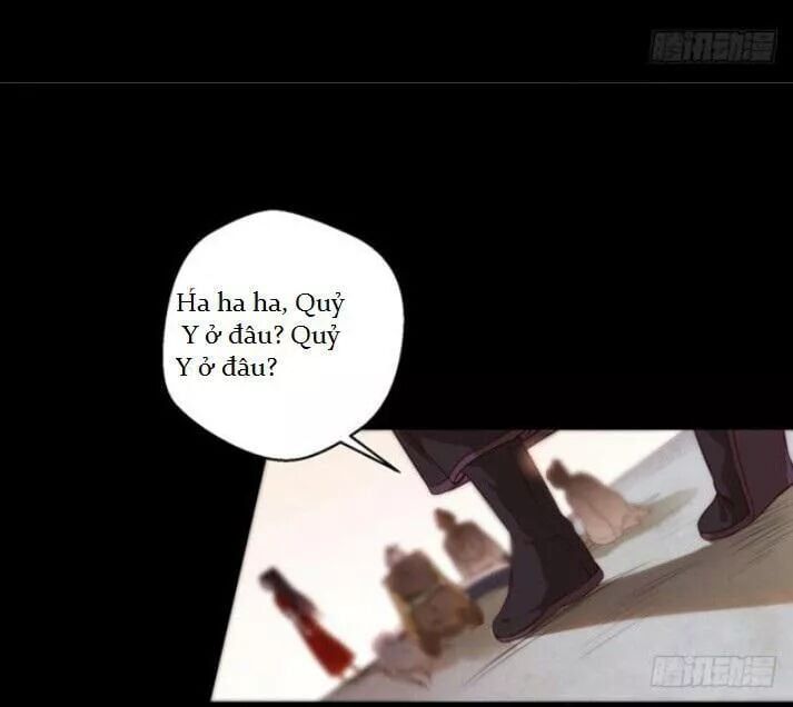 đọc truyện Tuyệt Sắc Quyến Rũ: Quỷ Y Chí Tôn Chương 135 ảnh 41 tại Thiên Thai Truyện