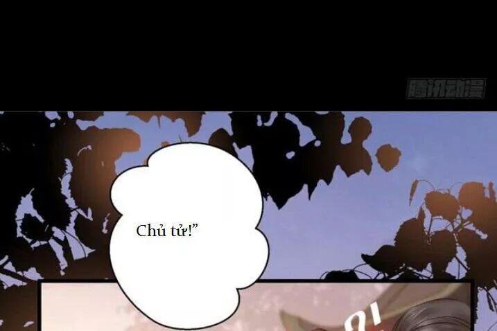 đọc truyện Tuyệt Sắc Quyến Rũ: Quỷ Y Chí Tôn Chương 135 ảnh 46 tại Thiên Thai Truyện