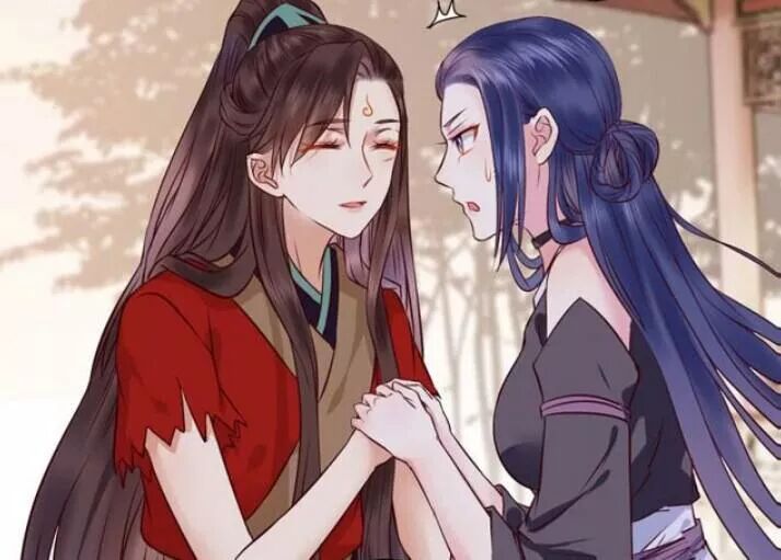 đọc truyện Tuyệt Sắc Quyến Rũ: Quỷ Y Chí Tôn Chương 135 ảnh 49 tại Thiên Thai Truyện