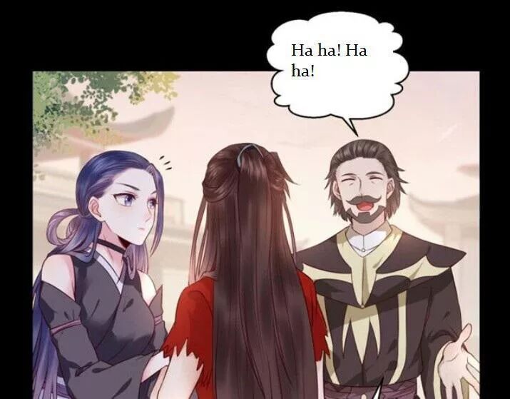 đọc truyện Tuyệt Sắc Quyến Rũ: Quỷ Y Chí Tôn Chương 135 ảnh 51 tại Thiên Thai Truyện